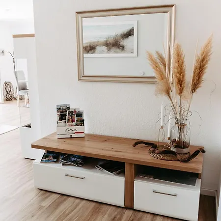 Am Appartement