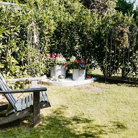 Appartement Am