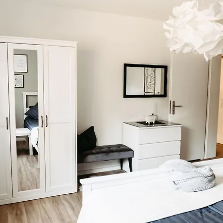 Appartement Am *