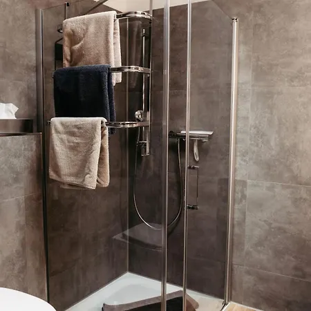 Am Appartement Möhnesee