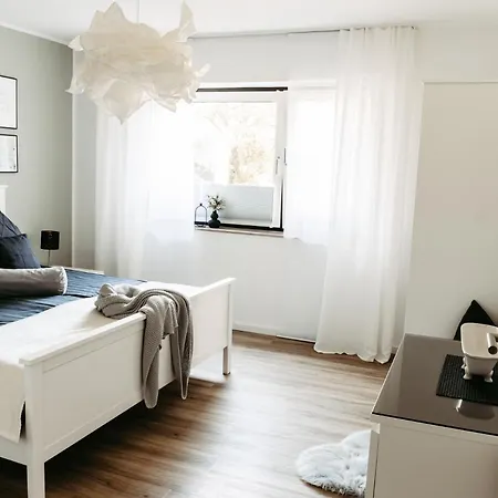 Am Appartement