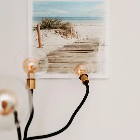 Am Apartment *