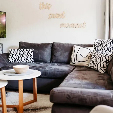 Apartment Am Moehnesee
