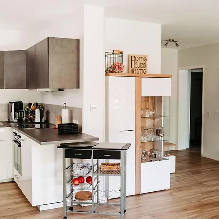 Appartement Am Möhnesee