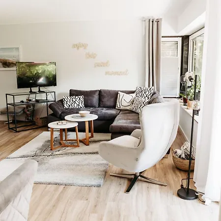 Apartment Am *