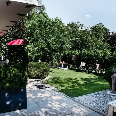 Am Apartment Moehnesee