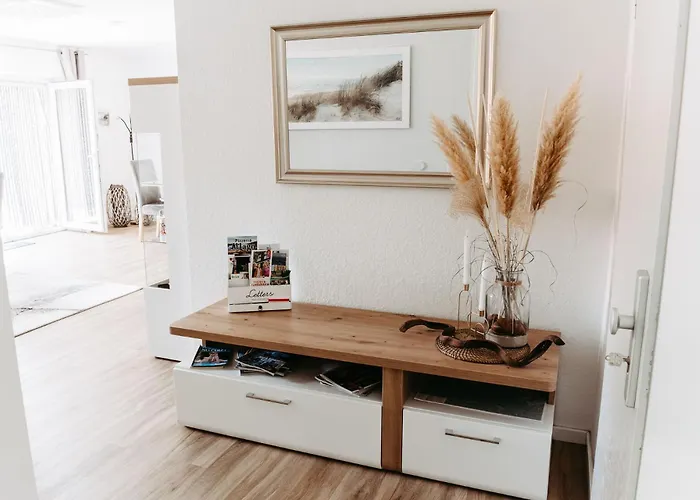 Am Appartement