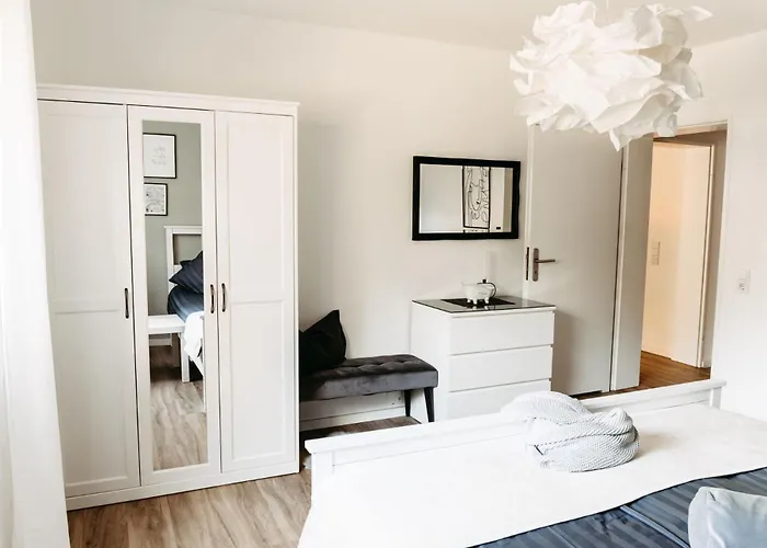 Appartement Am *