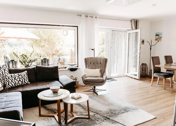 Appartement Am