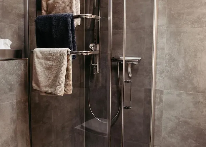 Am Appartement Möhnesee