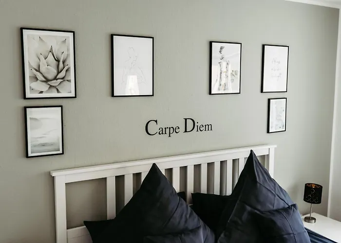 Am Appartement