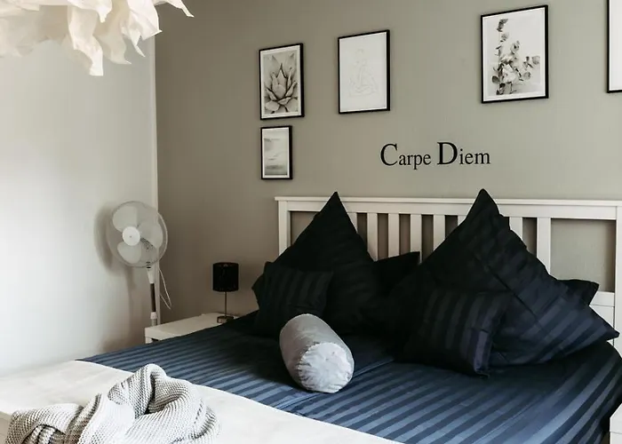 Am Appartement *