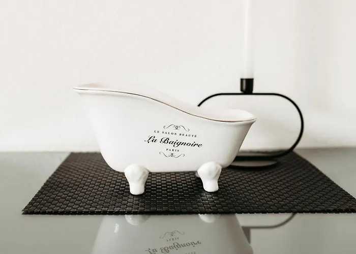 Appartement Am Möhnesee