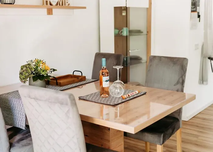 Appartement Am