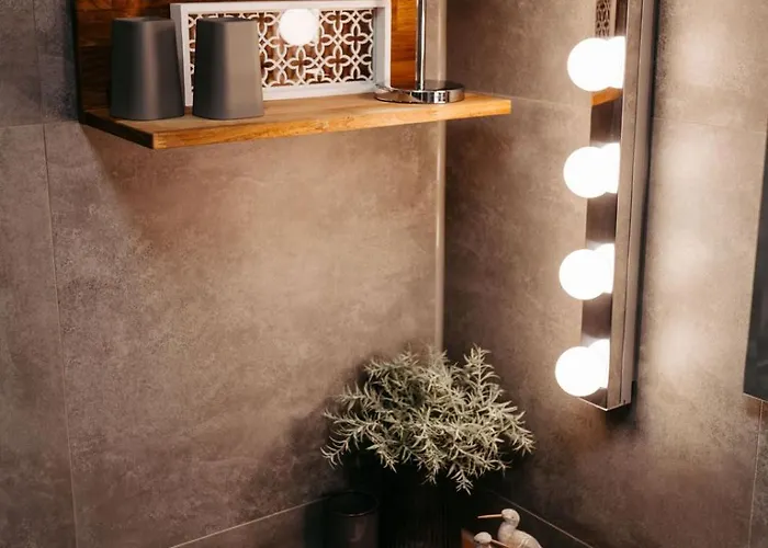 Appartement Am Möhnesee