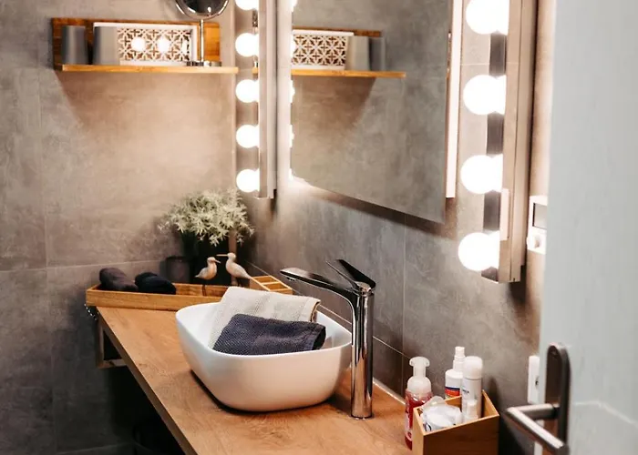 Appartement Am Möhnesee