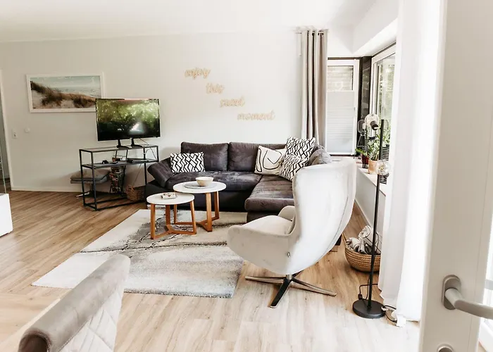 Appartement Am *