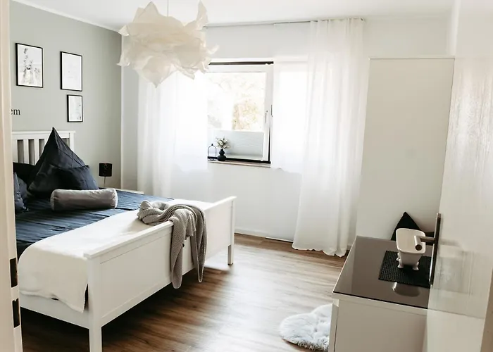 Appartement Am Möhnesee