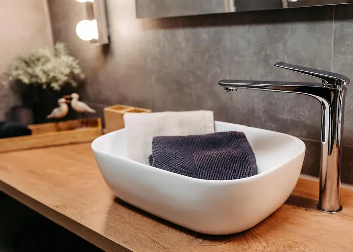 Appartement Am Möhnesee