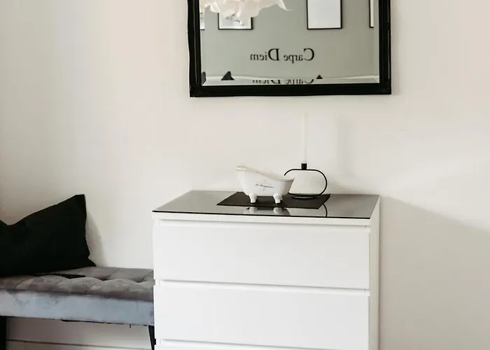 Appartement Am Möhnesee