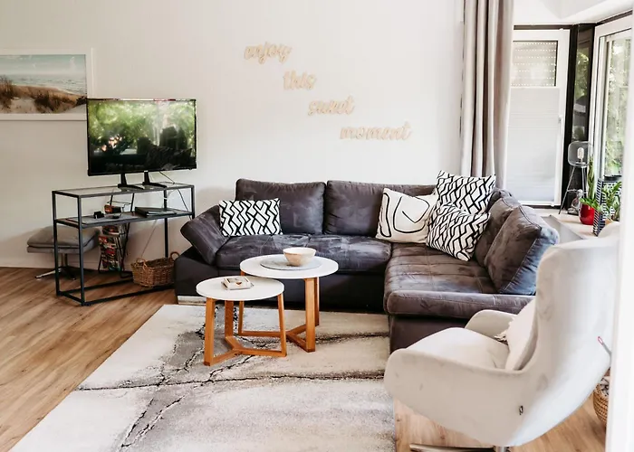 Appartement Am *