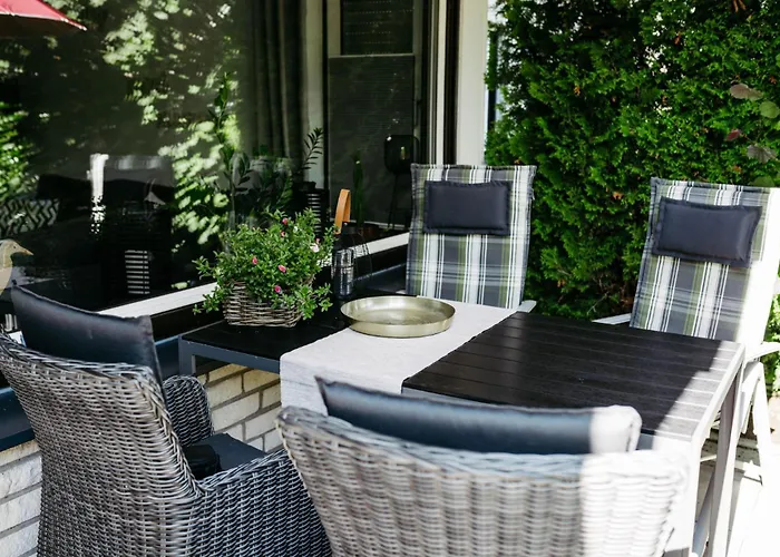 Appartement Am