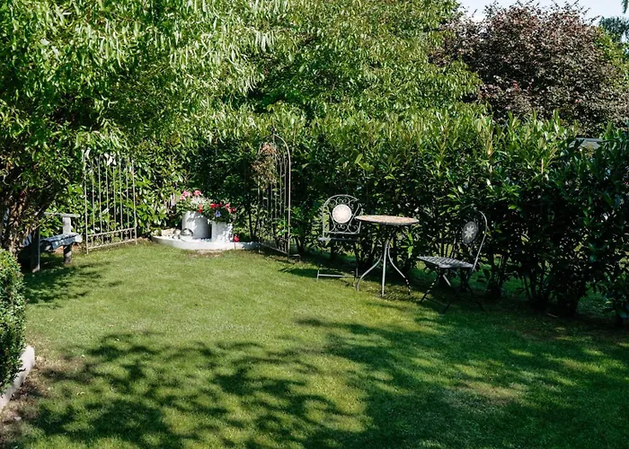 Appartement Am