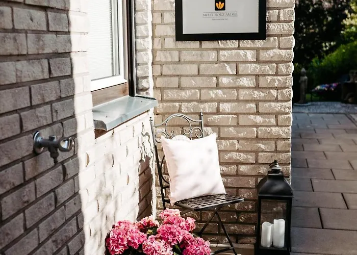Appartement Am *